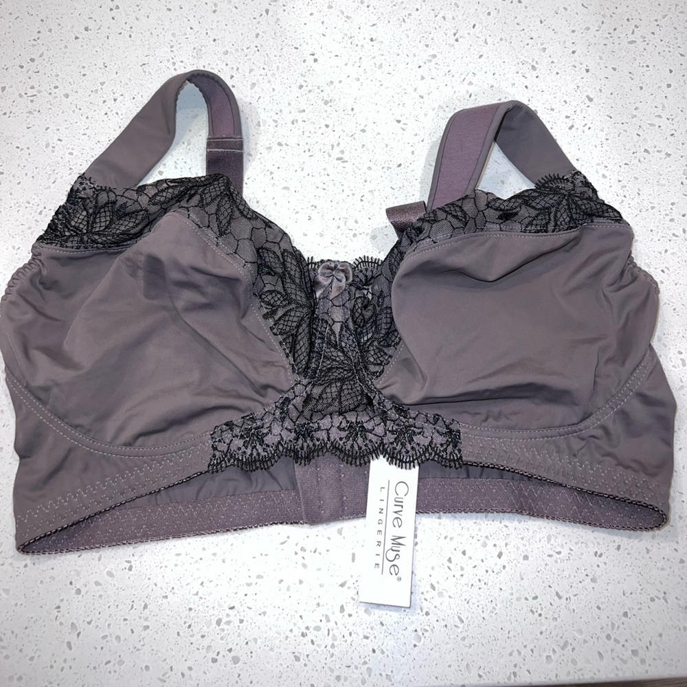 NWT Curve Muse Bra